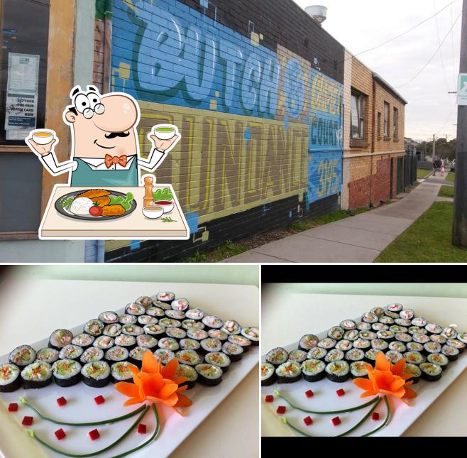 Aspendale Cafe