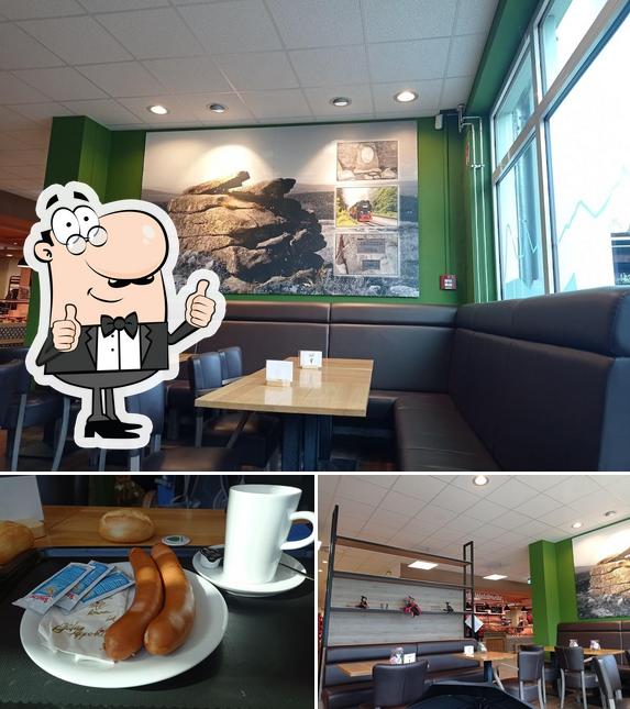 Bäckerei Schäfer