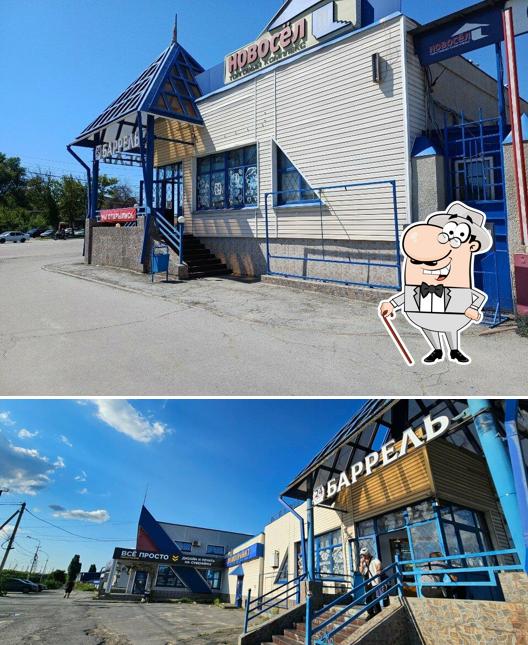 Баррель