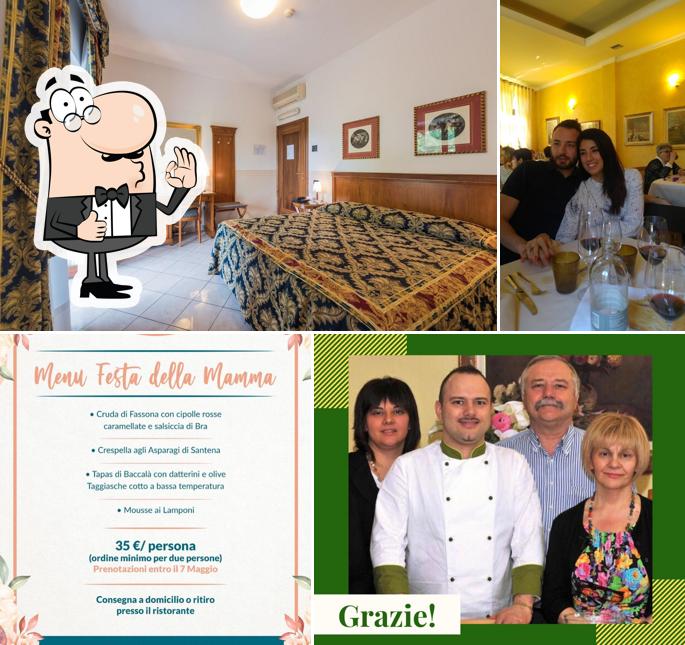 Ristorante Hotel Belvedere
