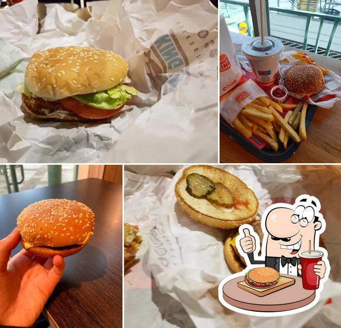 Burger King