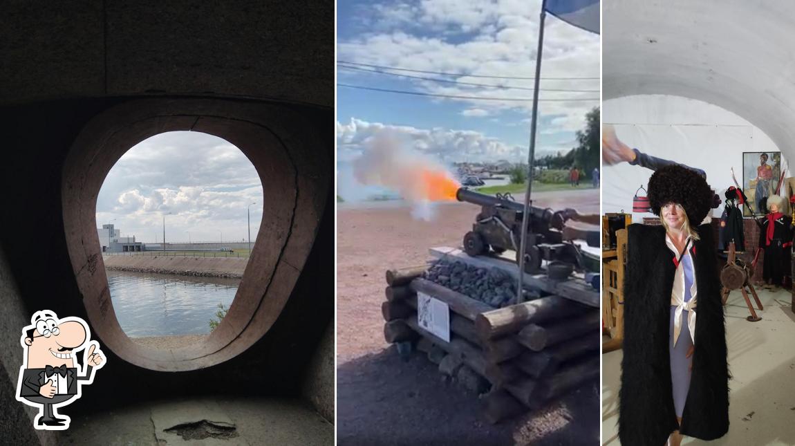 Пушкарь