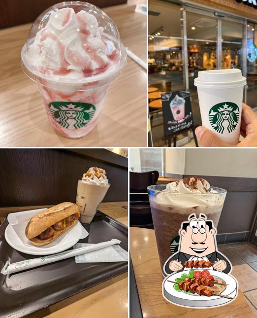 Starbucks Coffee - atré Toride