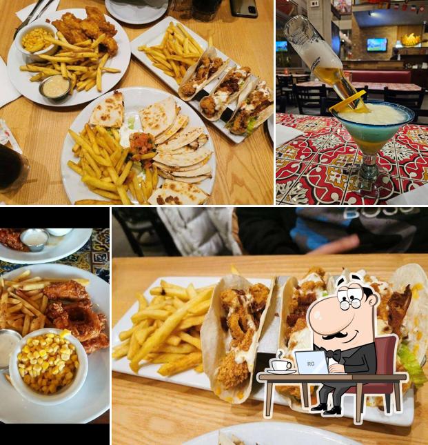 Chili's Grill & Bar