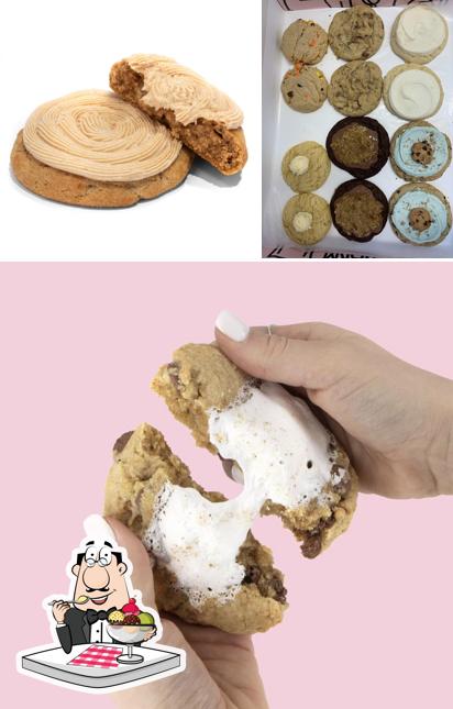 Crumbl Cookies