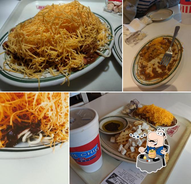 Dixie Chili & Deli