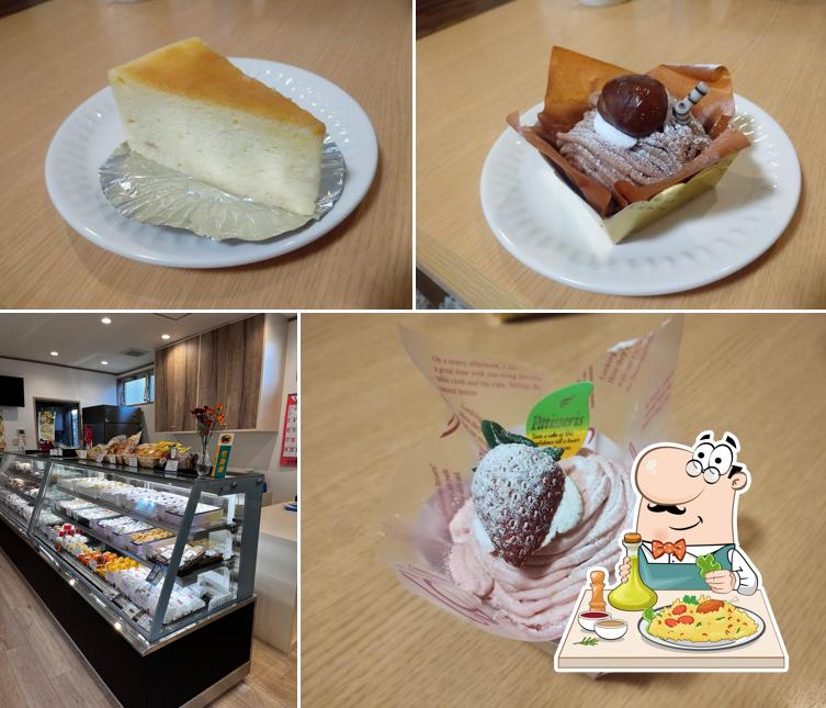 お菓子のささもり天神町本店