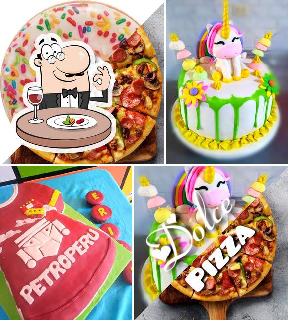 Dolce Pizza