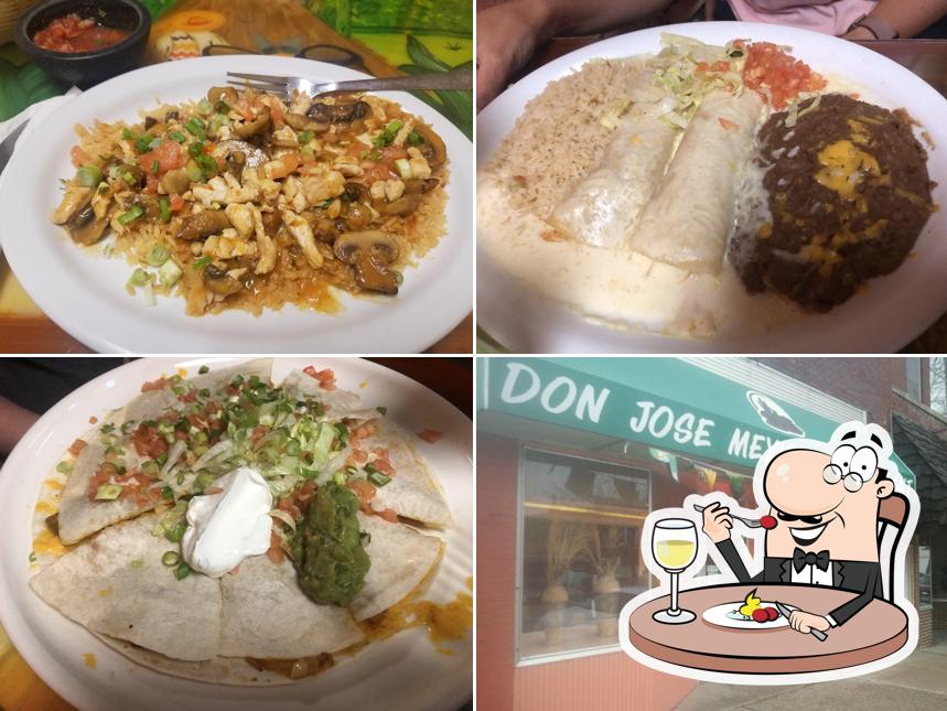 Don Jose Mexican Restaurant