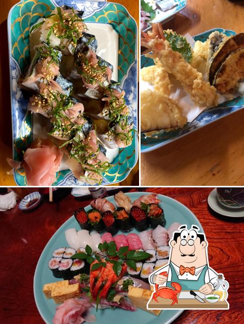 Fuku Sushi