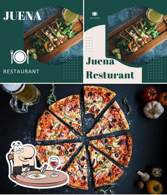 Jueana Restaurant