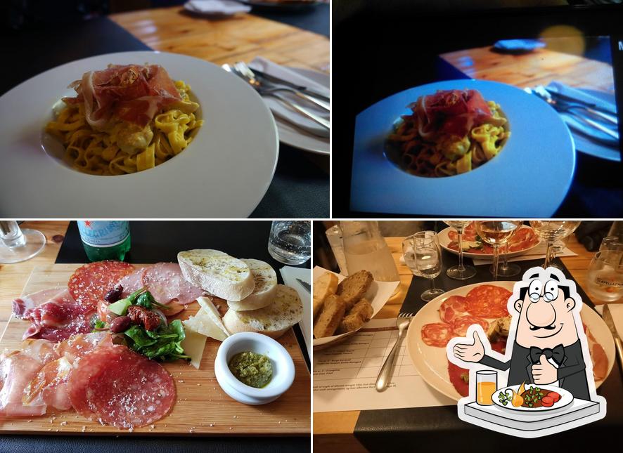 La Dolce Vita Italiensk Restaurant