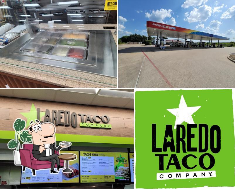 Laredo Taco Company