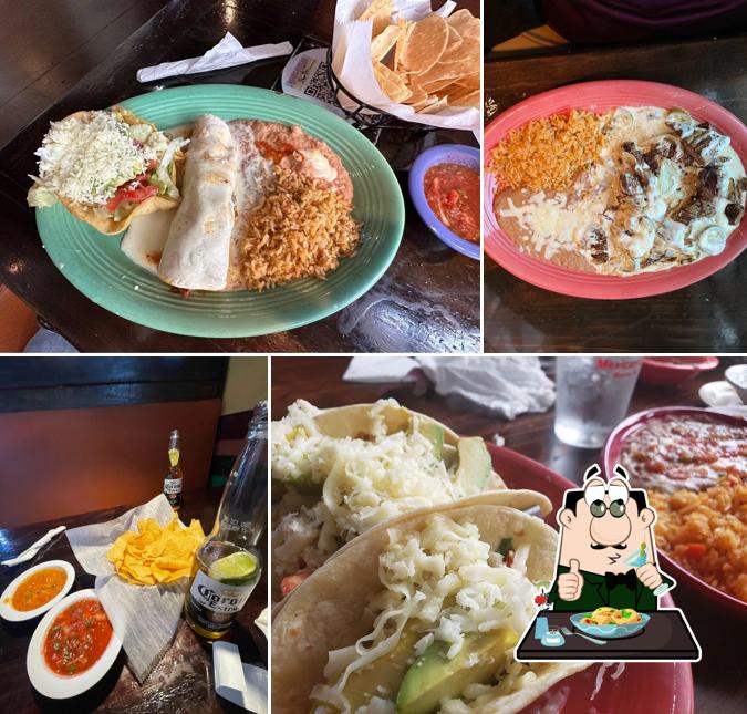 Margaritas Mexican Grill