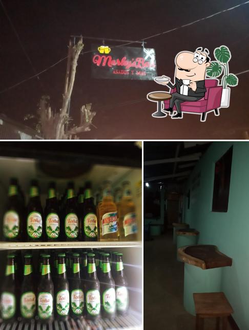 Marley's