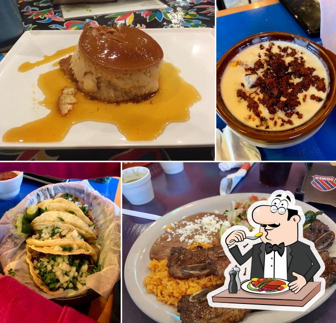 Mí Casa - Latin Restaurant