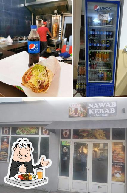 Nawab Kebab