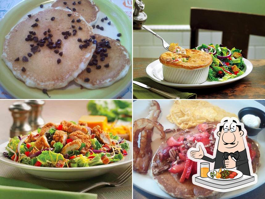 Perkins Restaurant & Bakery