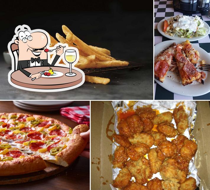 Pizza Hut