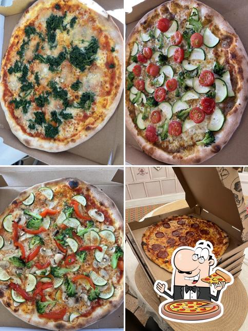 Pizzeria Guru