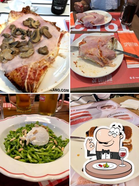 Pizzeria Spontini