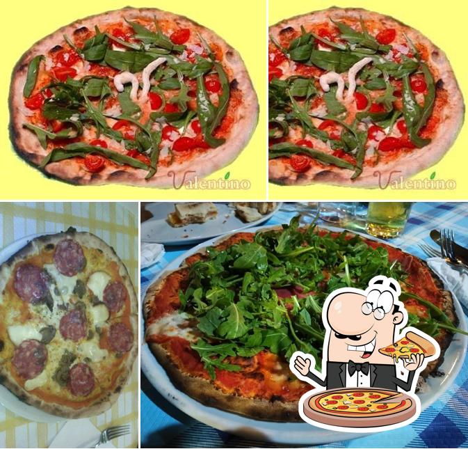 Pizzeria Valentino