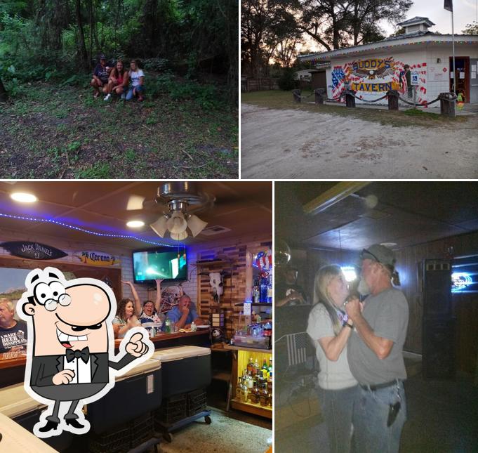 Buddys Tavern