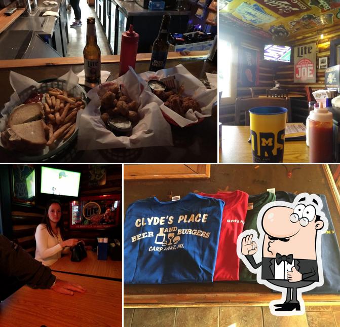Clyde's Place