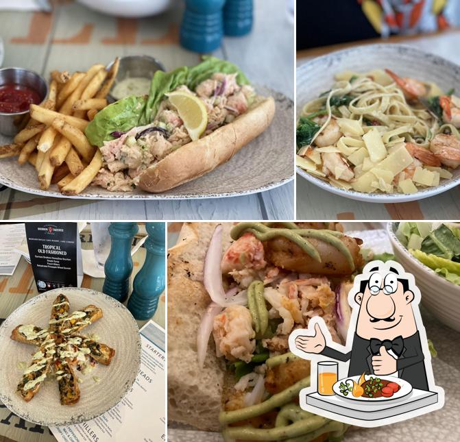 License to Chill Bar & Café