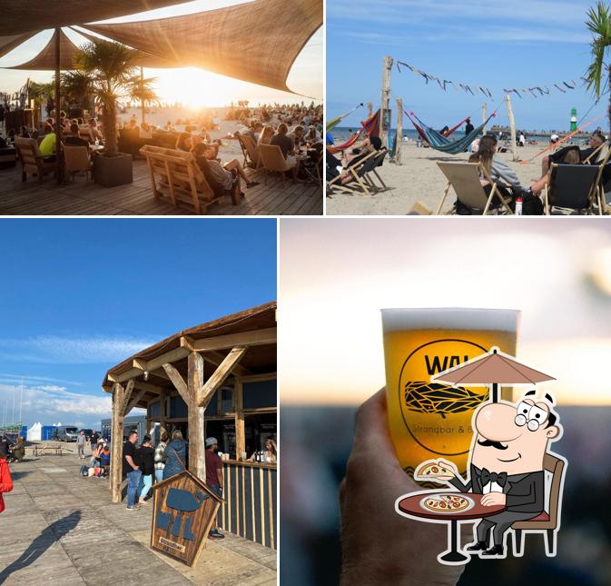 WAL Strandbar & Bistro