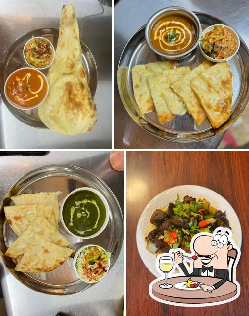 ASIAN DINING BAR & GRILL