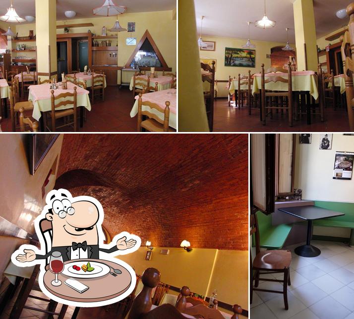 Albergo Alla Stazione