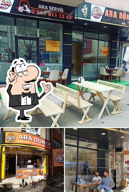 Ara Döner