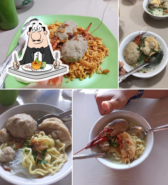 BAKSO HD LOBSTAR