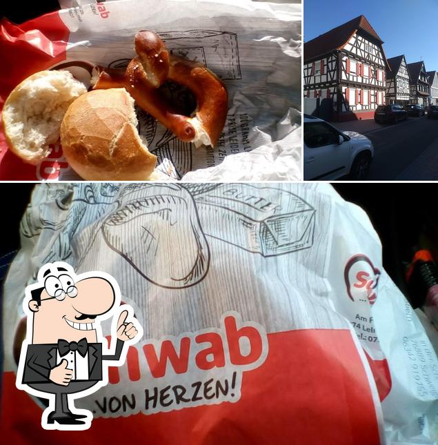 Bäckerei Schwab