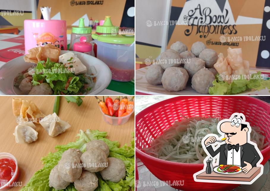 Bakso Idolaku