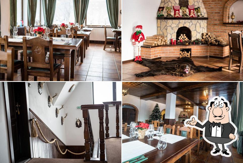 Bran Chalet Restaurant
