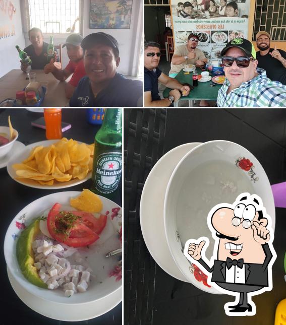 Cevicheria El Rincón de la Amistad