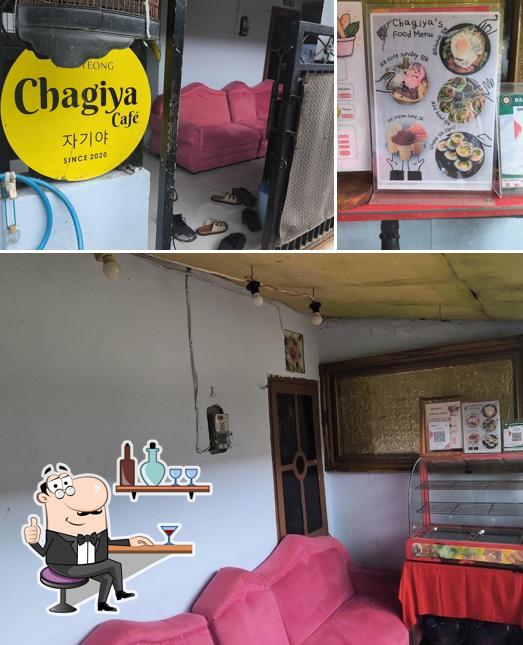 Chagiya Cafe