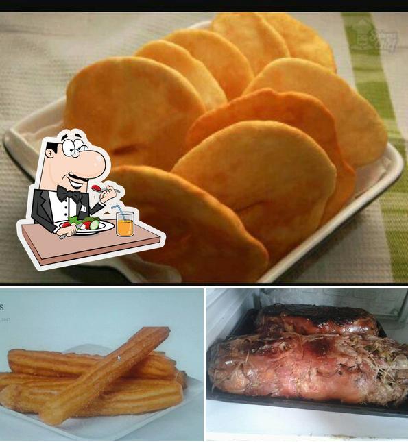 Cocina KALY