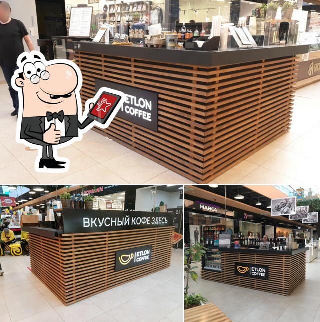 Etlon Coffee