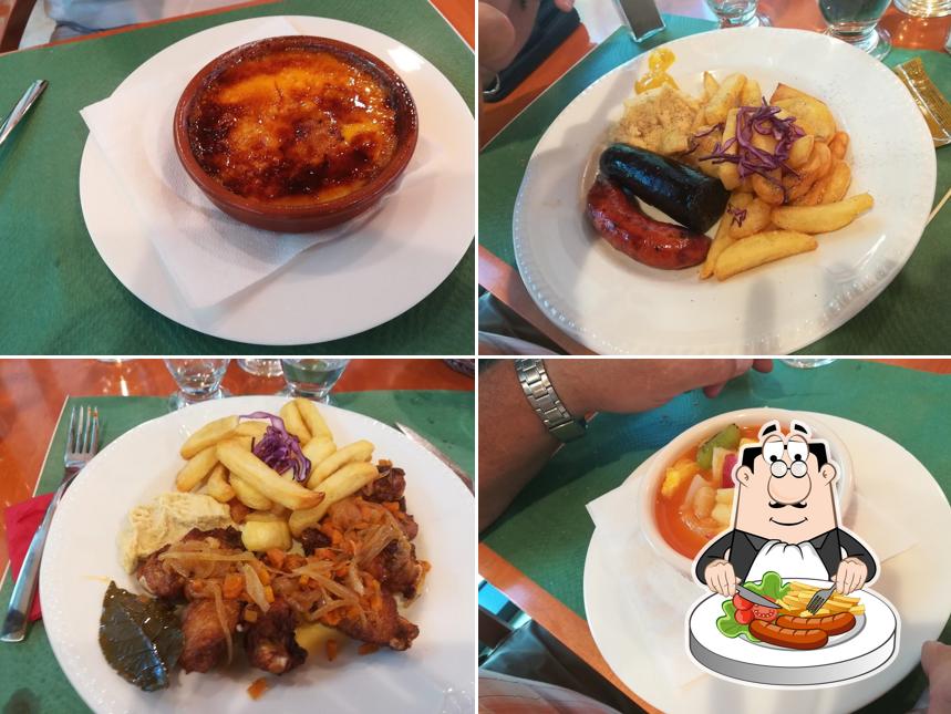 Restaurant Eva