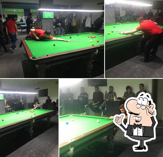 Golden Club