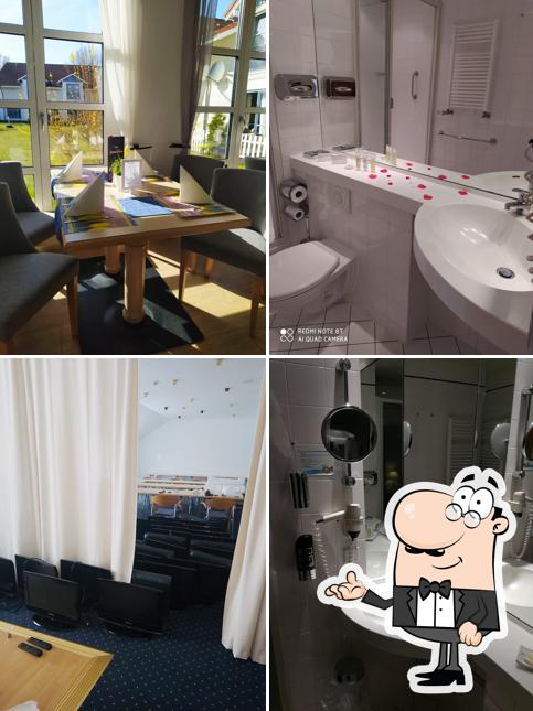 Inselhotel Poel