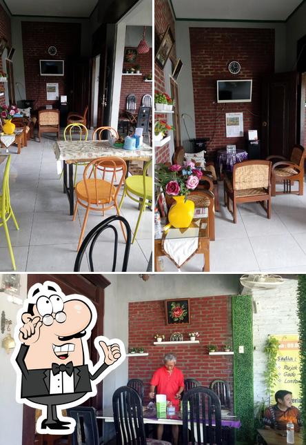 Kedai Pelangi Jaya Bu Suradi