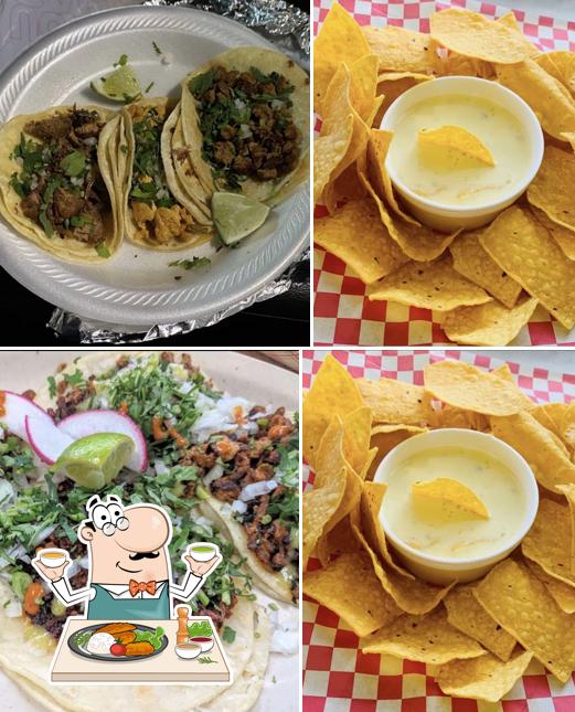 LuLu's Taqueria
