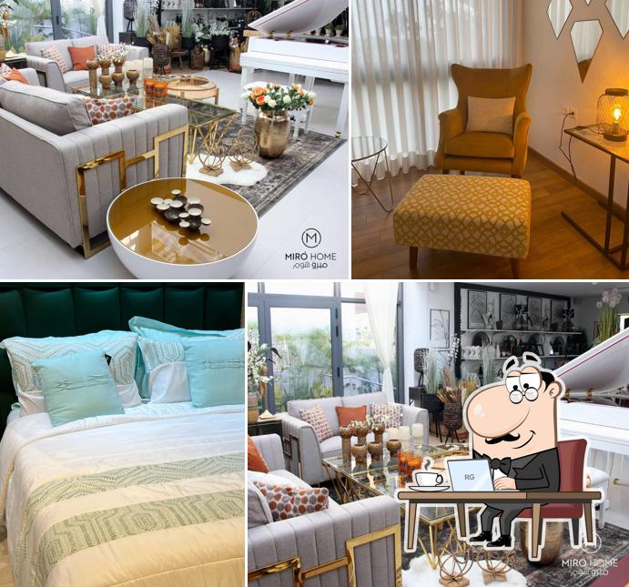 MIRO HOME Rabat