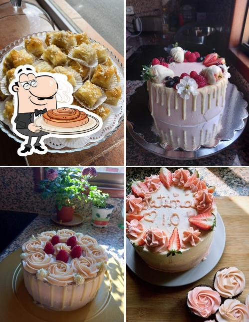 Nur Bakery