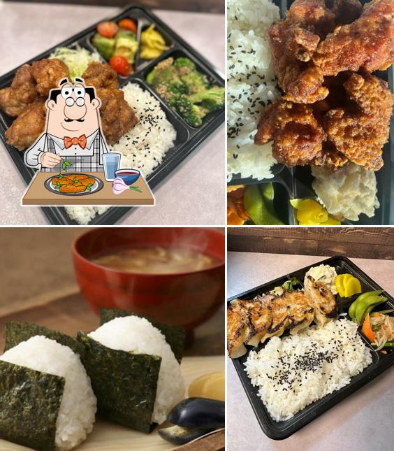 Okan Japanese Treats