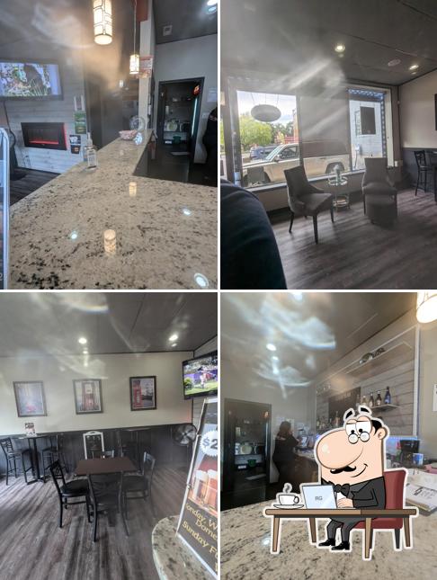 Olivia's Place